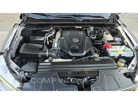 FRONTIER 2.3 16V TURBO DIESEL XE CD 4X4 AUTOMÁTICO