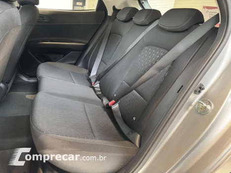 HB 20 Hatch 1.0 12V 4P FLEX COMFORT