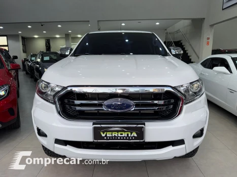 Ranger XLT 3.2