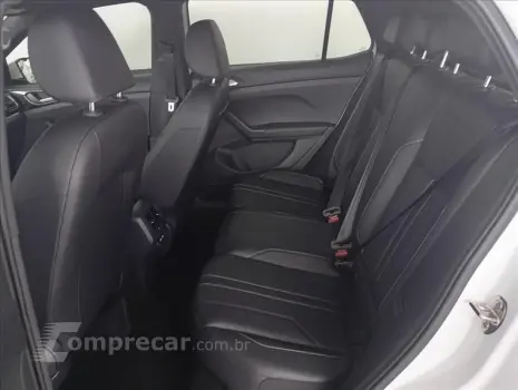 T-CROSS 1.4 250 TSI Highline