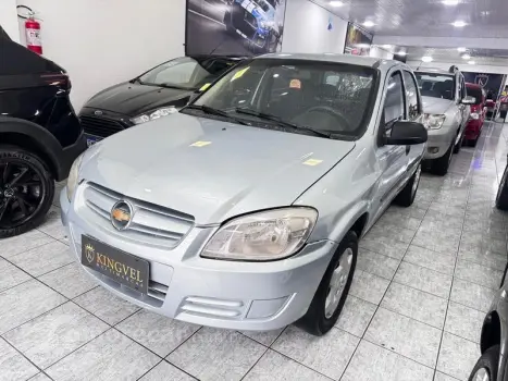 CHEVROLET CELTA 4P SPIRIT 4 portas