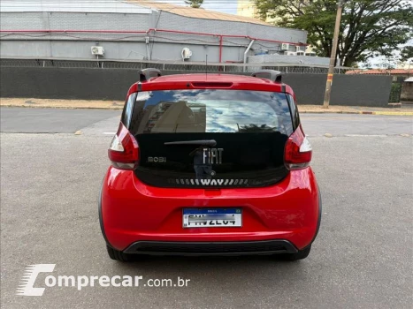 MOBI 1.0 8V EVO WAY