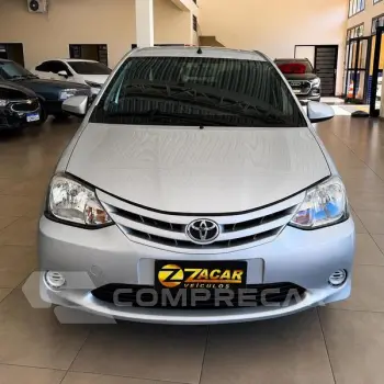 ETIOS SD X