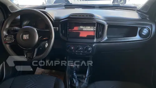 FIAT STRADA 1.3 FIREFLY FREEDOM CD