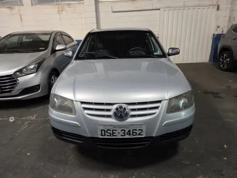 GOL 1.0 MI 8V FLEX 4P MANUAL G.IV