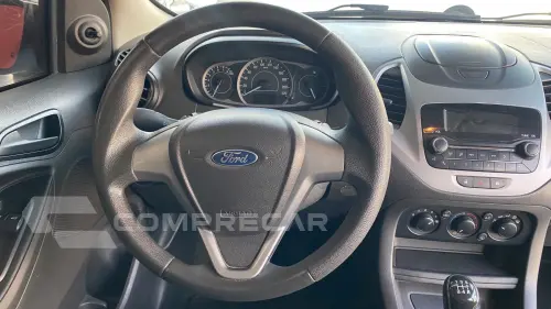 FORD KA 1.0 SE 12V