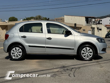 GOL 1.0 TEC 8V