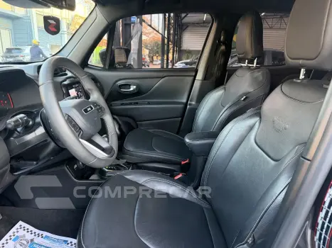 RENEGADE 1.3 T270 TURBO FLEX S 4X4 AT9