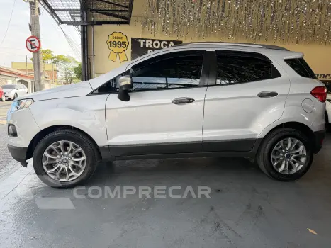 ECOSPORT 1.6 Freestyle 8V