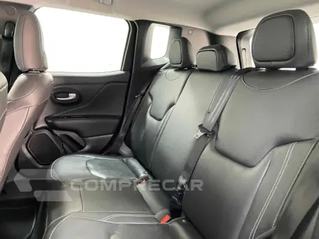 RENEGADE 1.3 T270 TURBO FLEX LONGITUDE AT6