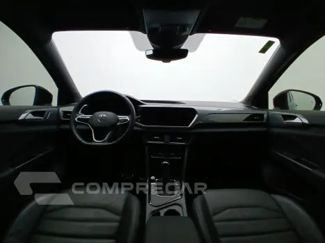 TAOS 1.4 250 TSI TOTAL FLEX HIGHLINE AUTOMÁTICO