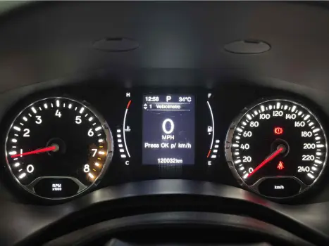 RENEGADE 1.8 16V FLEX SPORT 4P AUTOMÁTICO