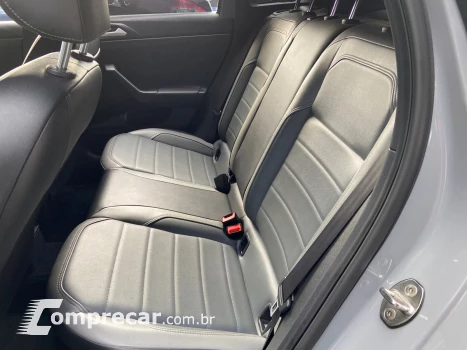 NIVUS 1.0 200 TSI Highline
