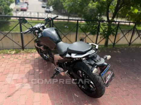 FZ25 FAZER
