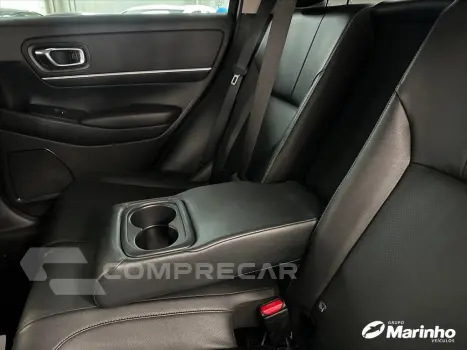 HR-V 1.5 DI I-VTEC FLEX EX CVT