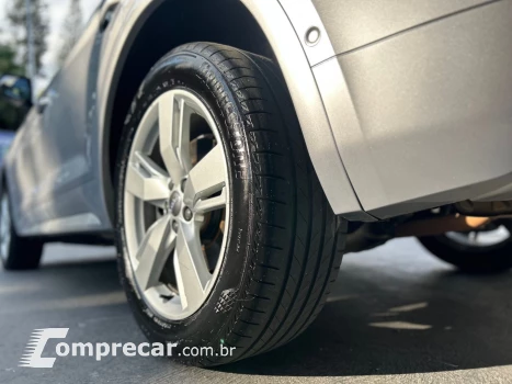 Q5 2.0 Tfsi Gasolina Ambiente S Tronic