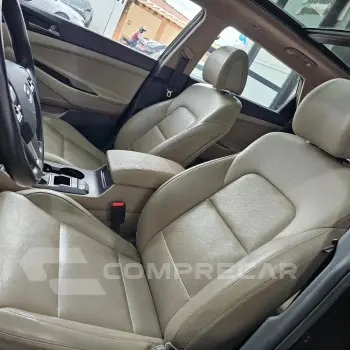 TUCSON 1.6 16V T-gdi GLS