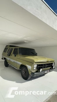 F-1000 3.6 Engerauto CD