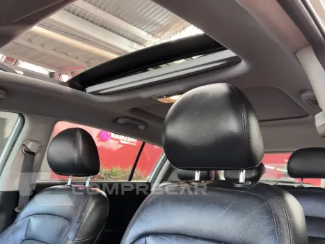 SPORTAGE 2.0 EX 4X2 16V FLEX 4P AUTOMÁTICO
