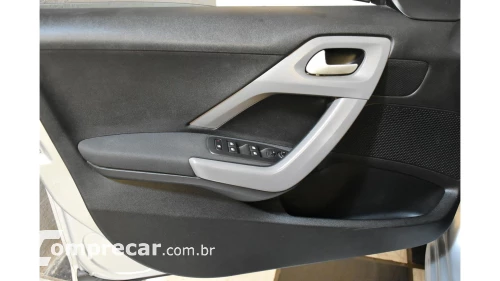 208 - 1.2 ACTIVE 12V 4P MANUAL