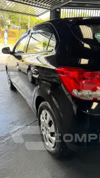 ONIX 1.0 MPFI LS 8V