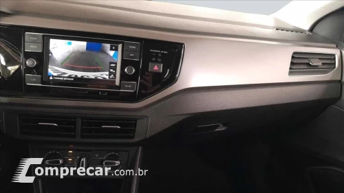 NIVUS 1.0 200 TSI TOTAL FLEX COMFORTLINE AUTOMÁTI