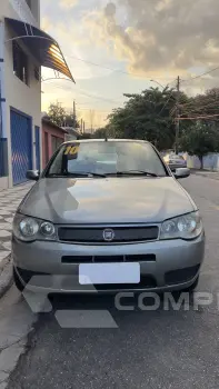 PALIO 1.0 MPI Fire Economy 8V