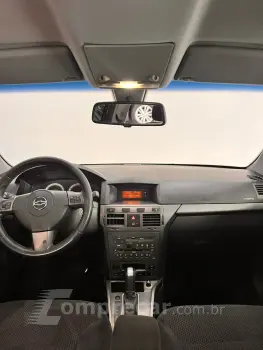 Vectra GT 2.0 MPFI 8V FlexPower Aut.