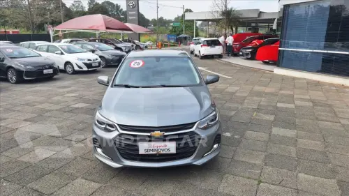 ONIX 1.0 TURBO FLEX PLUS PREMIER AUTOMÁTICO