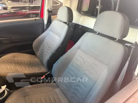 SAVEIRO 1.6 CROSS CE 8V FLEX 2P MANUAL