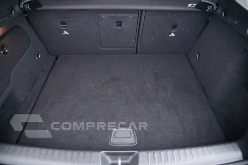 GLA 200 Advance 1.6/1.6 TB 16V Flex Aut.