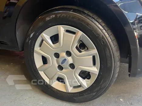 KA 1.6 MPI 8V FLEX 2P MANUAL