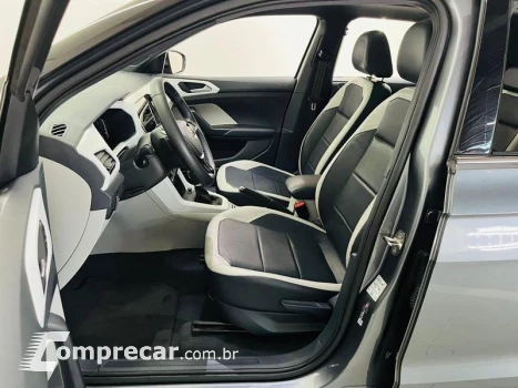T CROSS HL TSI AE