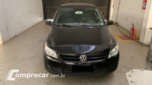 GOL 1.0 8V