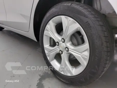 ONIX 1.0 TURBO FLEX LTZ AUTOMÁTICO