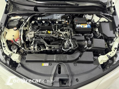 COROLLA 2.0 Altis 16V