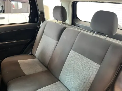 ECOSPORT 1.6 XLS FREESTYLE 8V FLEX 4P MANUAL