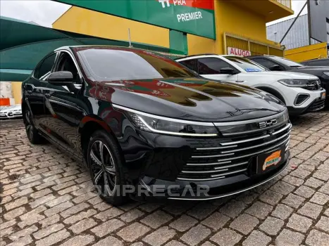 KING 1.5 Dm-i Phev GS