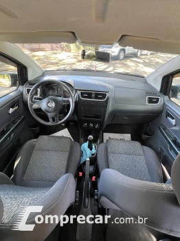 FOX 1.0 MI 8V