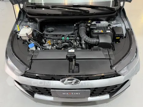 HB20S Comfort Plus 1.0 Flex 12V Mec.