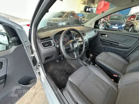 Fox 1.0 Mi Total Flex 8V 5p