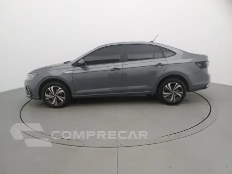 VIRTUS 1.0 12V 200 TSI COMFORTLINE FLEX AUTOMÁTICO