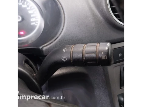 VOYAGE 1.6 MI TREND 8V FLEX 4P MANUAL
