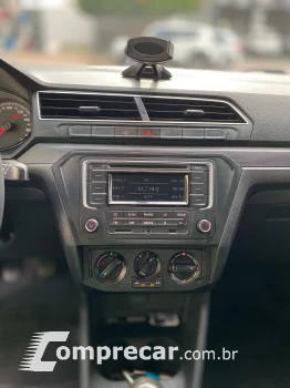 GOL 1.0 12V MPI Totalflex City