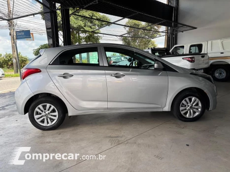 HB20 1.0 12V Comfort