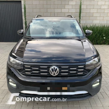 T-CROSS 1.0 200 TSI Sense