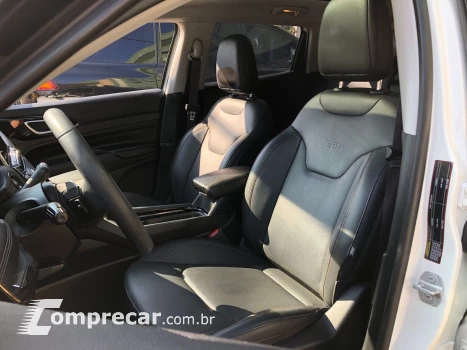 Compass 1.3 T270 Turbo Flex Limited At6