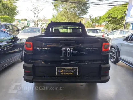 STRADA 1.3 FIREFLY FLEX ENDURANCE CS PLUS MANUAL