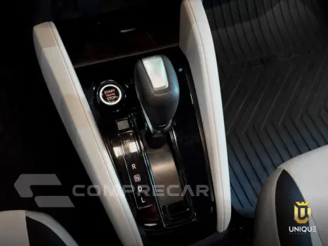 VERSA - 1.6 16V ADVANCE XTRONIC