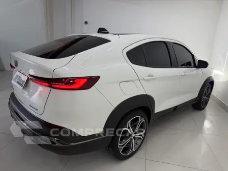 FASTBACK IMPETUS HY